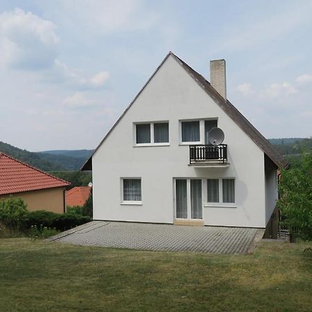 Holiday home in Krivoklat 1156 Esterno foto