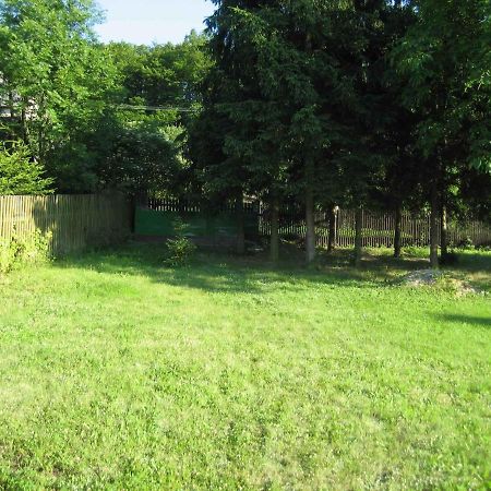 Holiday home in Krivoklat 1156 Esterno foto