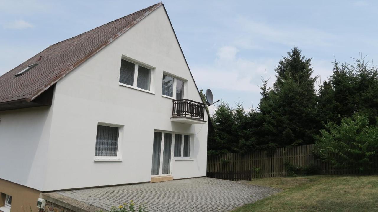 Holiday home in Krivoklat 1156 Esterno foto
