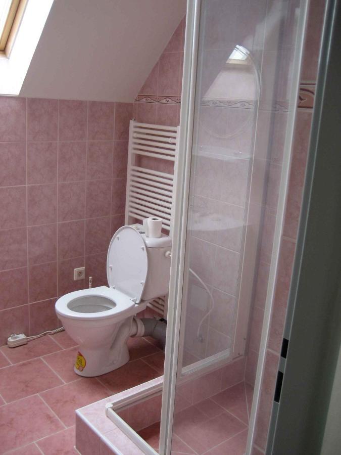 Holiday home in Krivoklat 1156 Esterno foto