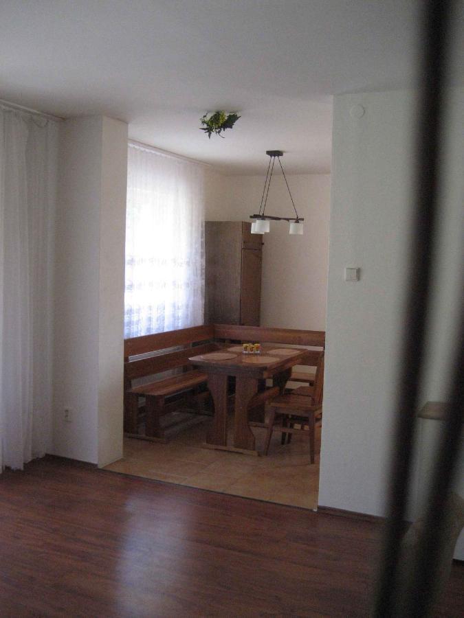 Holiday home in Krivoklat 1156 Esterno foto